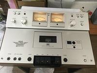 AKAI GXC-325D